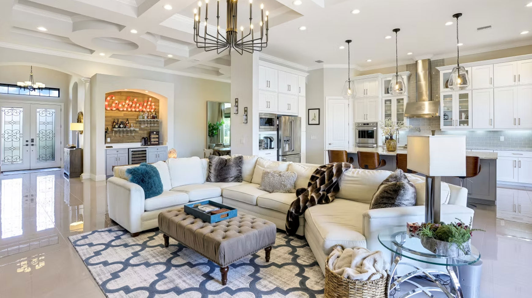 home staging naples fl