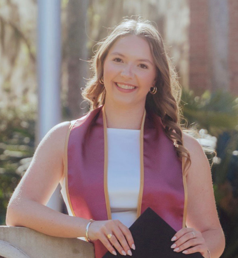 Allie Shimko - Staging and Design Assistant