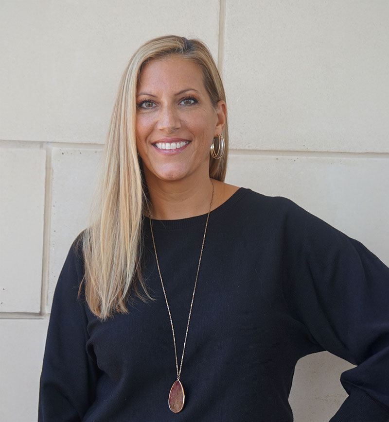 Rochelle Joslin - Founding Principal