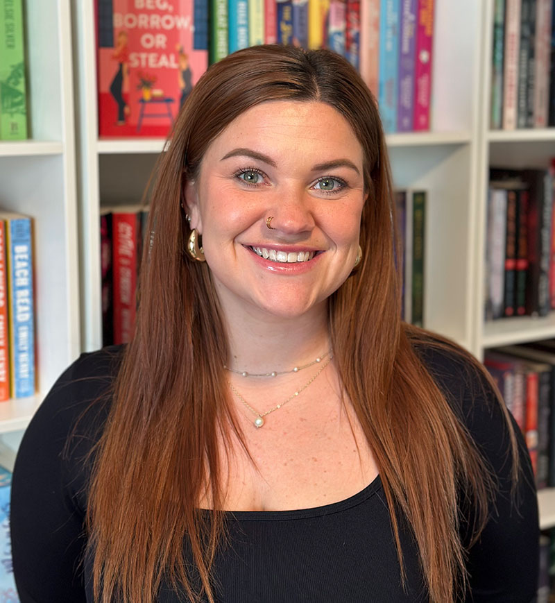 Taryn Barreto - Director of Home Staging